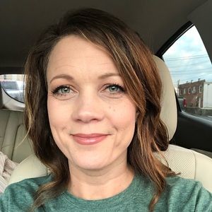 Meet your Posher, Kerrie